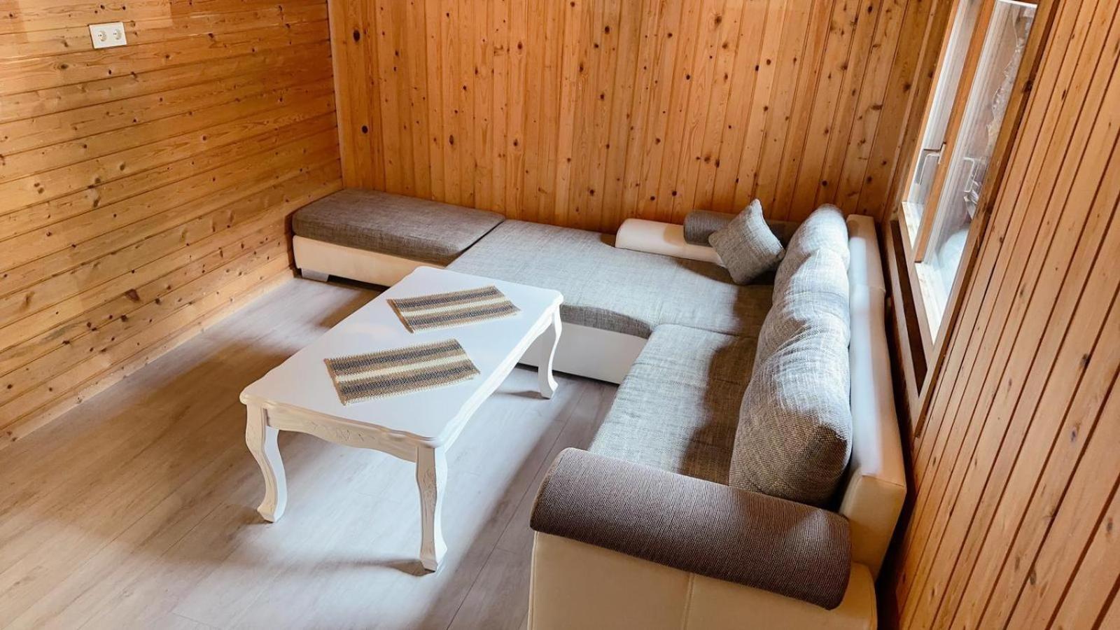 Happy Point Apartment Mellau Exterior foto