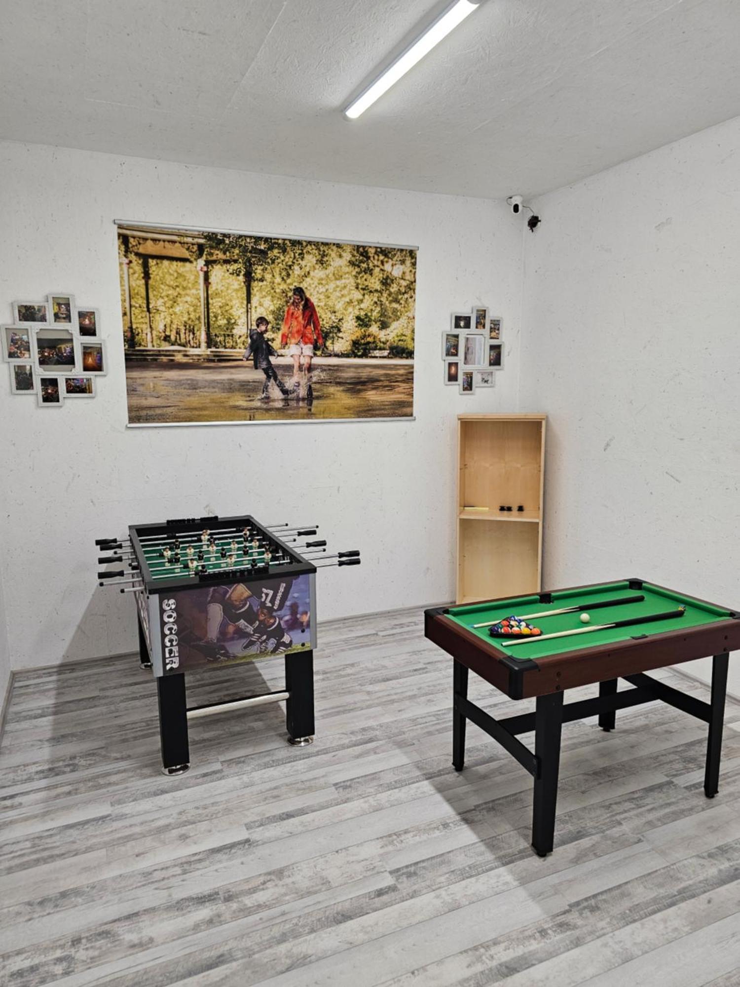 Happy Point Apartment Mellau Exterior foto