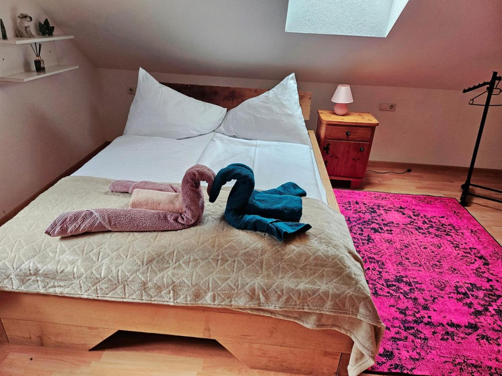Happy Point Apartment Mellau Zimmer foto