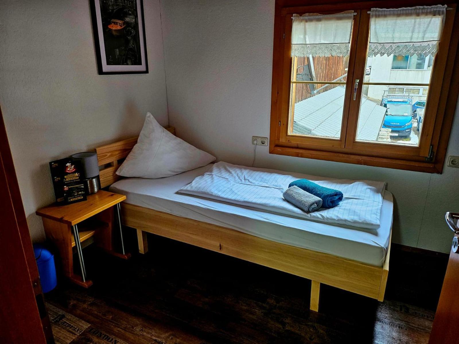 Happy Point Apartment Mellau Zimmer foto